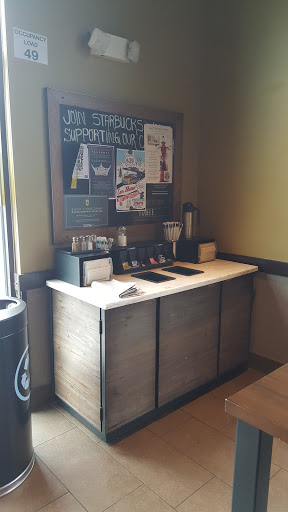 Coffee Shop «Starbucks», reviews and photos, 1024 N Main St a, Tooele, UT 84074, USA