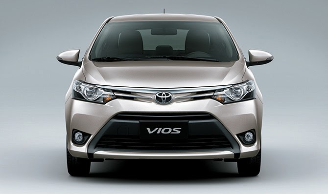 Toyota VN giới thiệu Vios 2014: thiết kế ngoại thất mới, 3 phiên bản giá 538/561/612 triệu đồng vios-2014 (15).