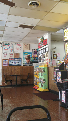 Rosa's Pizza-Food To Go