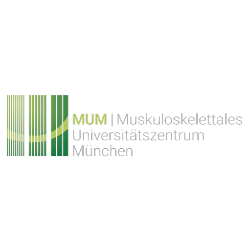 Muskuloskelettales Universitätszentrum München – MUM logo