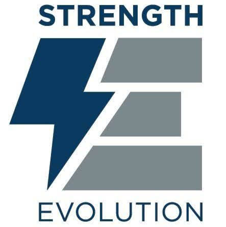 Strength Evolution logo