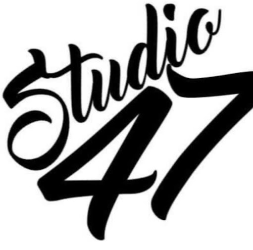 Studio 47 Nails logo
