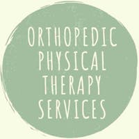 Orthopedic Physical Therapy Services logo