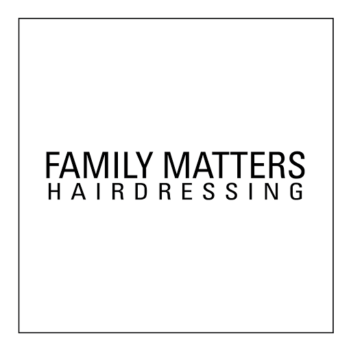 Family Matters Hairdressing