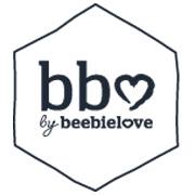 Beebielove | Hippe Baby & Peuterkleding logo