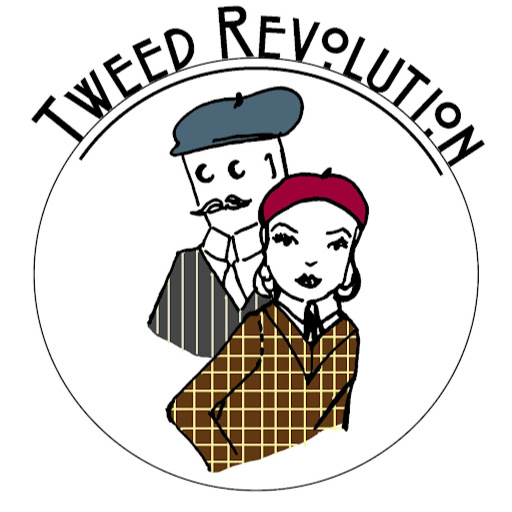 Tweed Revolution logo