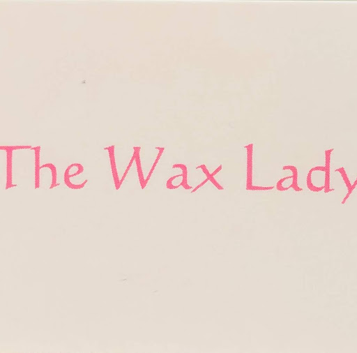 The Wax Lady logo