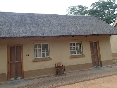 Photos of FNB Bank ATM Pretoriuskop Rest Camp