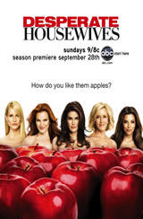 Desperate Housewives 8x18 Sub Español Online