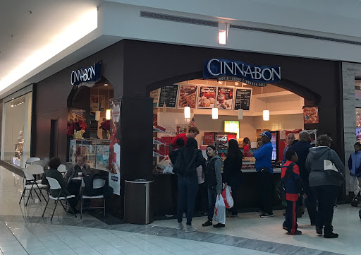 Pastry Shop «Cinnabon», reviews and photos, 2601 Preston Rd # 2134, Frisco, TX 75034, USA