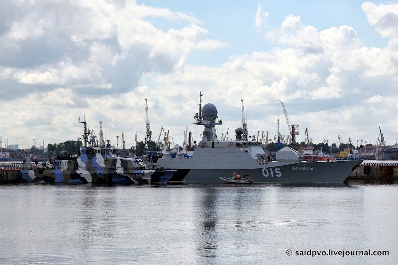 2013 Naval Show - St. Petersburg IMG_4120
