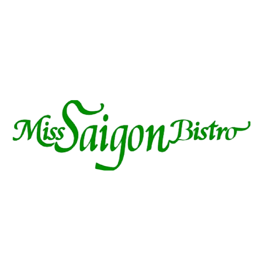Miss Saigon Bistro logo