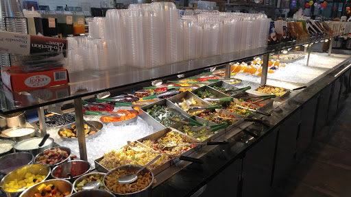 Deli «Essen», reviews and photos, 100 Broad St, New York, NY 10004, USA