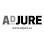 ADJURE logotyp