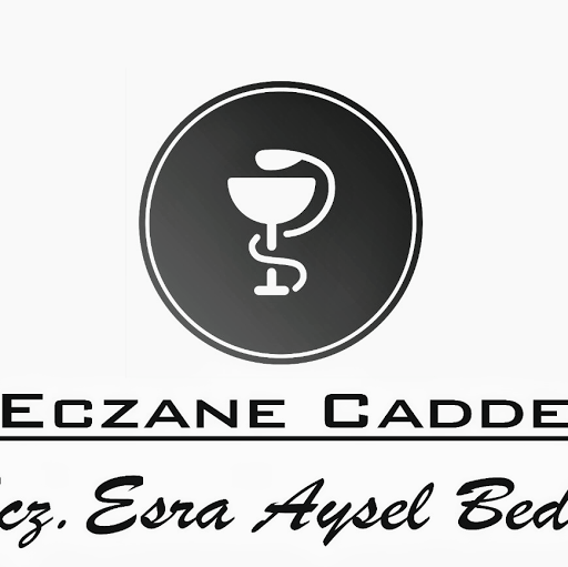 Eczane Cadde logo
