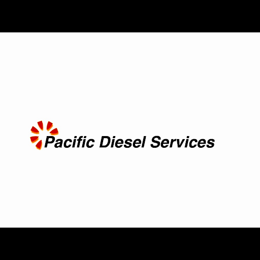 Pacific diesel And Auto Electrical services logo