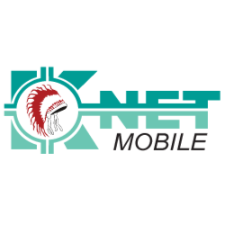 K-Net Mobile logo