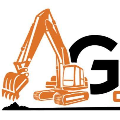 Garrett Contracting Ltd. logo