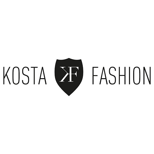 Kosta Fashion logo