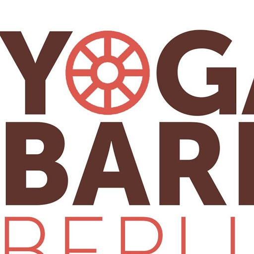 Yoga Barn Berlin logo