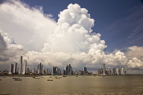 PANAMÁ - PANAMÁ Un viaje de 22 días entre dos aguas - Blogs de Panama - DEL CARIBE AL PACÍFICO: Bocas del Toro, Azuero, Panamá city (25)