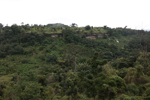 Boti Falls