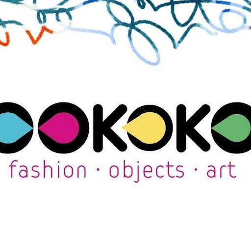 Ookoko Concept Store logo