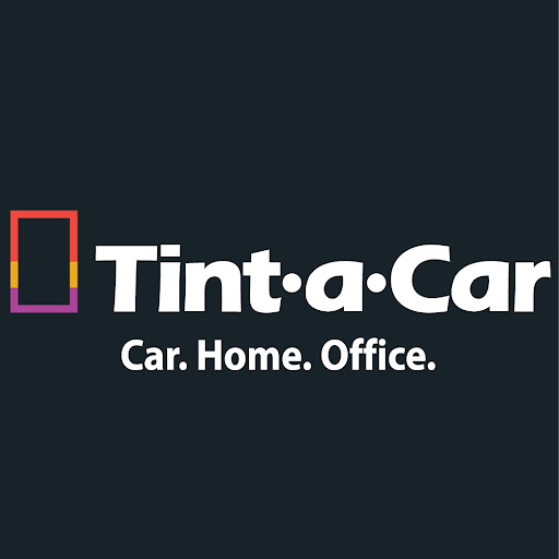 Tint A Car Warragul & Tint A Home Warragul logo