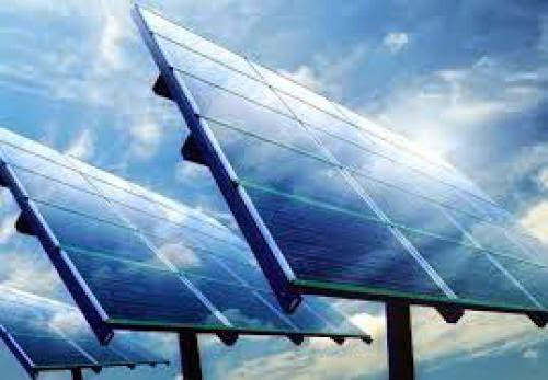 What Is Solar Energy