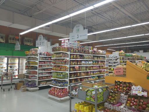 Grocery Store «Bhavani Food Market», reviews and photos, 402 W Lincoln Hwy, Exton, PA 19341, USA