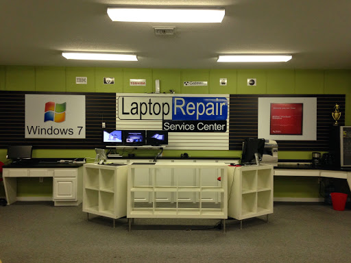 Computer Repair Service «Laptop Repair Service Center», reviews and photos, 10123 US-441 #102, Leesburg, FL 34788, USA