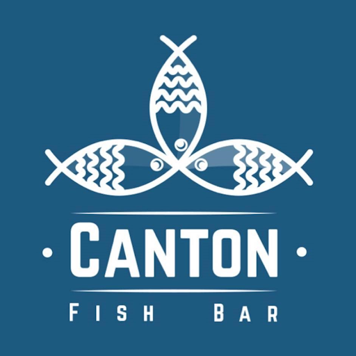 Canton Fish Bar logo