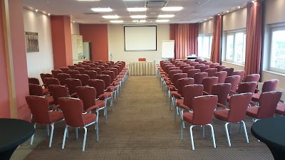 Photos of NH Groningen
