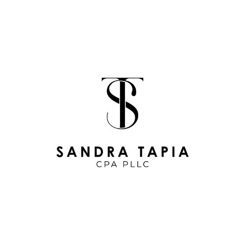 Sandra Tapia, CPA, PLLC logo
