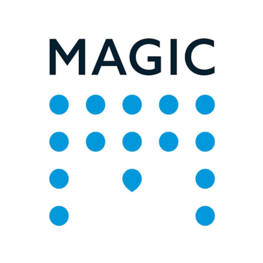 Magic Hand Carwash - Hoppers Crossing logo