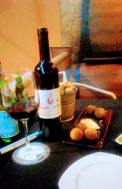Photos of El Rinc&oacute;n del Vino
