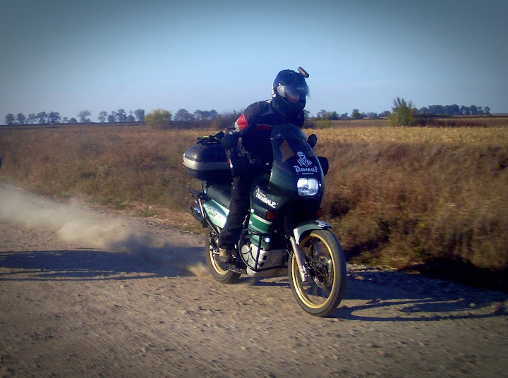 La Utvinis, 16.Oct.2011