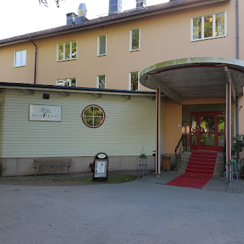 Hotell Hehrne