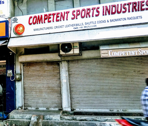 Competent Sports Industries, 460/7, Lane No 7 Nehru Nagar, Phool Bagh Colony, Panchsheel Colony Meerut, Uttar Pradesh 250002, Lane No 7, New Nehru Nagar, Phool Bagh Colony, Panchsheel Colony, Meerut, Uttar Pradesh 250002, India, Sports_Accessories_Wholesaler, state UP