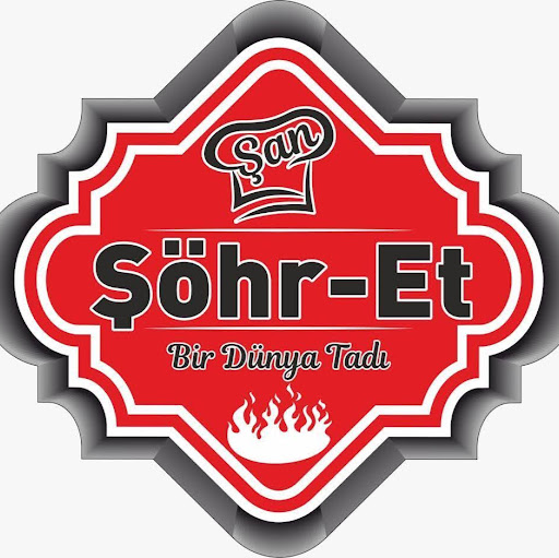 Şöhr-Et Kebap Kelle Paça logo