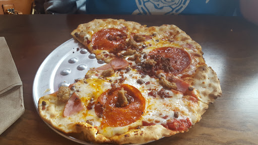 Pizza Restaurant «Pie Five Pizza Co.», reviews and photos, 580 Walker Rd, Chambersburg, PA 17201, USA