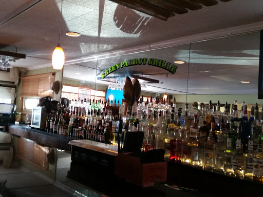 Bar & Grill «Green Parrot Grille», reviews and photos, 4494 Lookout Rd, Virginia Beach, VA 23455, USA