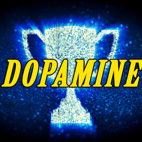 Dopamine vol