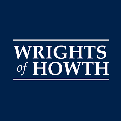 Wrights of Howth logo