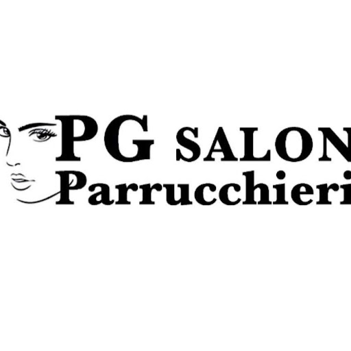 Pg Salon Parrucchieri logo