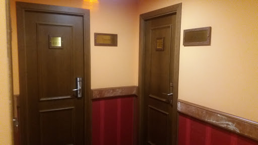 Hotel Agora Juan de Austria