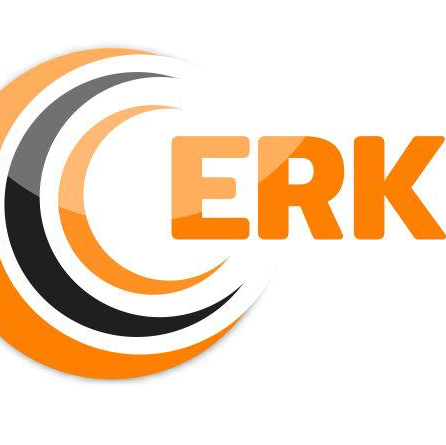 ERK KARGO logo