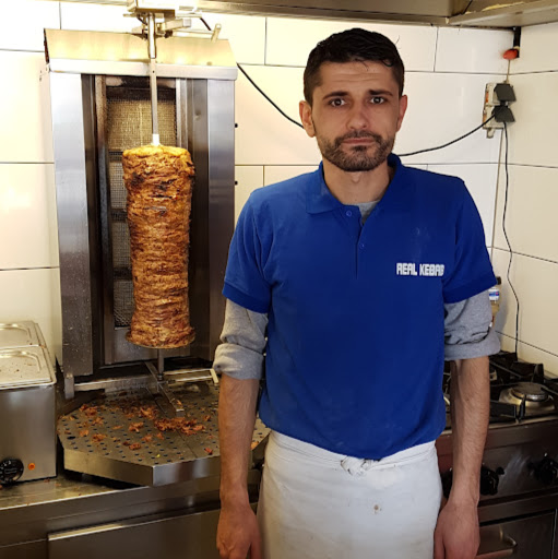 Restaurant real kebab