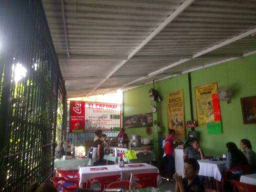 Barbacoa de Borrego El Caporal, Prol. 20 de Noviembre 700, Centro, 28000 Colima, Col., México, Restaurante de comida para llevar | COL