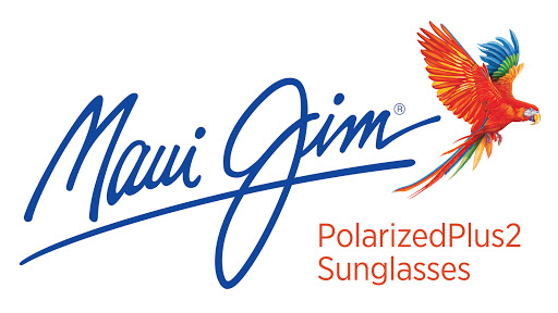Maui Jim Sunglasses logo